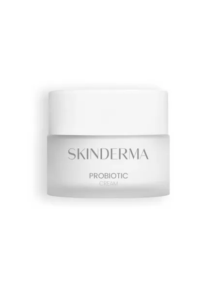 Crema Probiotic | Equilibrio y Vitalidad para una Piel Saludable