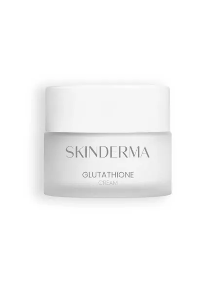 Crema Glutathione | Ilumina y Revitaliza tu Piel con Antioxidantes Naturales