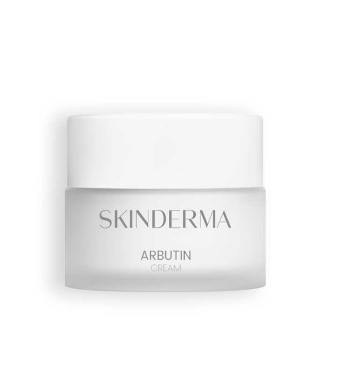 Crema Arbutin | Tratamiento Iluminador para una Piel Más Clara y Uniforme