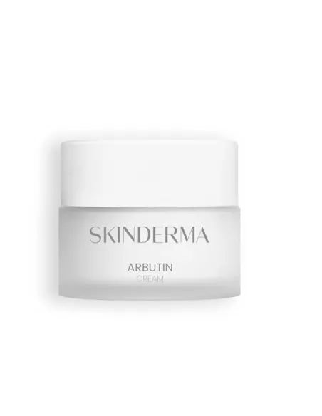 Crema Arbutin | Tratamiento Iluminador para una Piel Más Clara y Uniforme