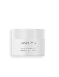 Skinderma Body Slim Thermogenic Cream | Crema Termogénica Reductora y Reafirmante