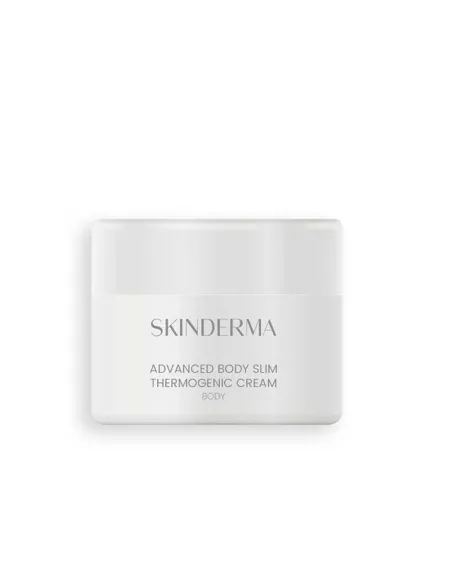 Advanced Body Slim Thermogenic | Quema Grasa y Moldea tu Cuerpo