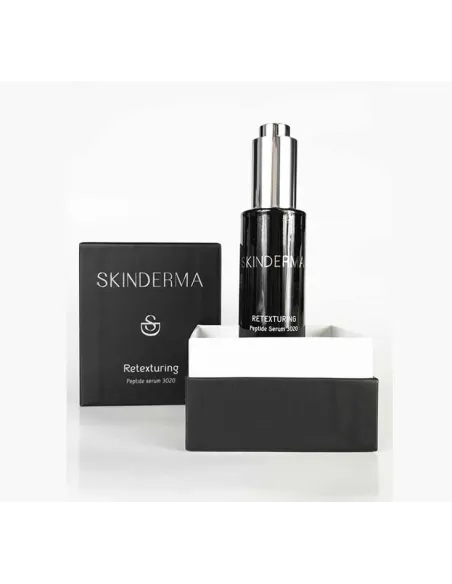 Serum Retexturing | Renovación y Suavidad para una Piel Perfecta