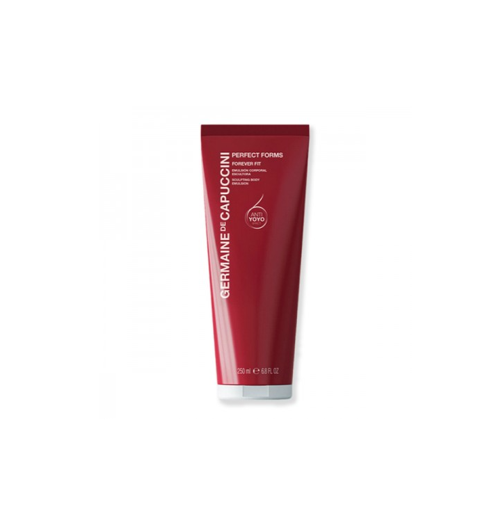 Germaine de Capuccini Forever Fit | Emulsión Corporal Escultora 250 ml