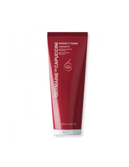 Germaine de Capuccini Forever Fit | Emulsión Corporal Escultora 250 ml