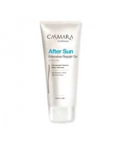 Casmara After Sun Gel Reparador | Efecto Cooling y Regeneración Intensiva