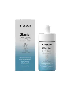 Toskani Glacier Pro Age Advanced Serum 30ml | Sérum Antiedad Reafirmante