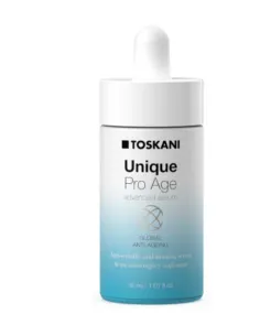 Toskani Unique Pro Age Advanced Serum | Rejuvenecimiento y Firmeza