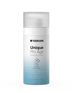 Toskani Unique Pro Age Advanced Cream | Crema Facial Antiedad Avanzada