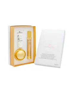 Utsukusy Set Sensitive | Tratamiento Calmante para Pieles Sensibles
