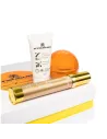 Citrus Set Utsukusy: Cuidado Rejuvenecedor con Vitamina C para Piel Radiante