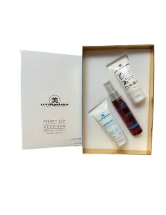 Utsukusy Set Perfect Skin | Tratamiento Facial para una Piel Perfecta