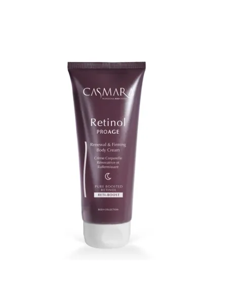 Casmara Retinol Proage | Crema Corporal Antiedad y Reafirmante con Retinol