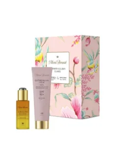 ALISSI BRONTE - SUMMER GOLDEN GUARD EXTREMUVA COLOR & SUN ELIXIR