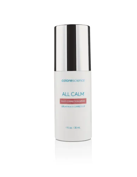 Colorescience All Calm Multi-Correction Serum | Sérum Calmante y Antienvejecimiento para Piel Sensible