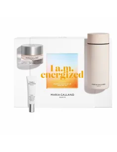 PACK I AM ENERGIZED SET  - MARIA GALLAND