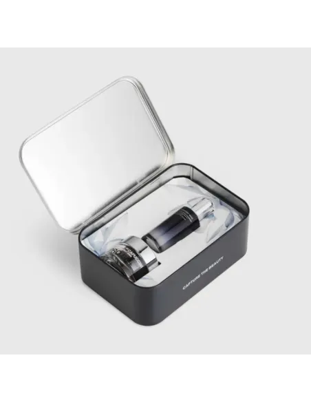 Estuche Germaine de Capuccini Antiedad PRO 60+ | Crema y Sérum para Piel Madura – Reafirma y Redensifica