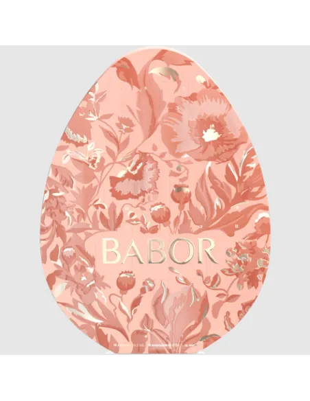 Babor Huevo de Pascua 2025: Edición Limitada y Lujo en Cuidado de la Piel