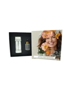 ATACHE Pack San Valentín | Sérum 2 + Sérum Glicólico | Exfoliación y Luminosidad