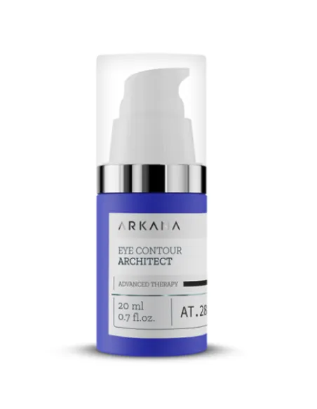 Eye Contour Architect Arkana | Lifting y Reafirmante Ojos