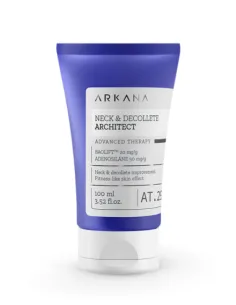 Arkana Neck & Décolleté Architect | Crema Reafirmante 100 ml