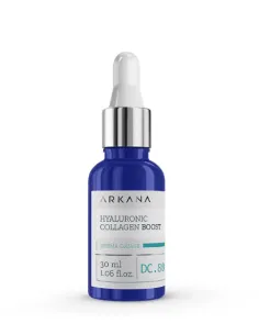 Arkana Hyaluronic Collagen Boost | Sérum Redensificante 30 ml