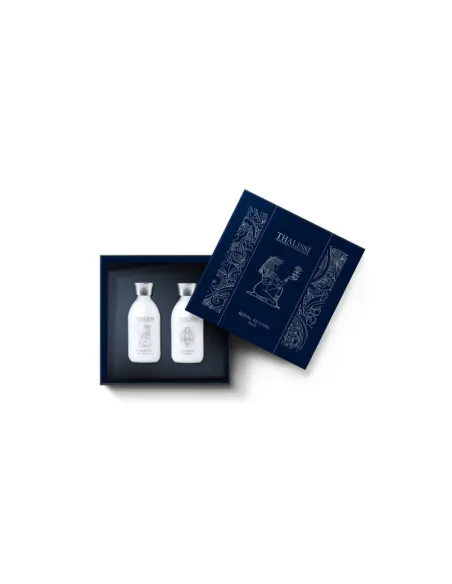 Thalissi Royal Revival Duo Pack Despigmentante | Tratamiento Iluminador y Unificador del Tono