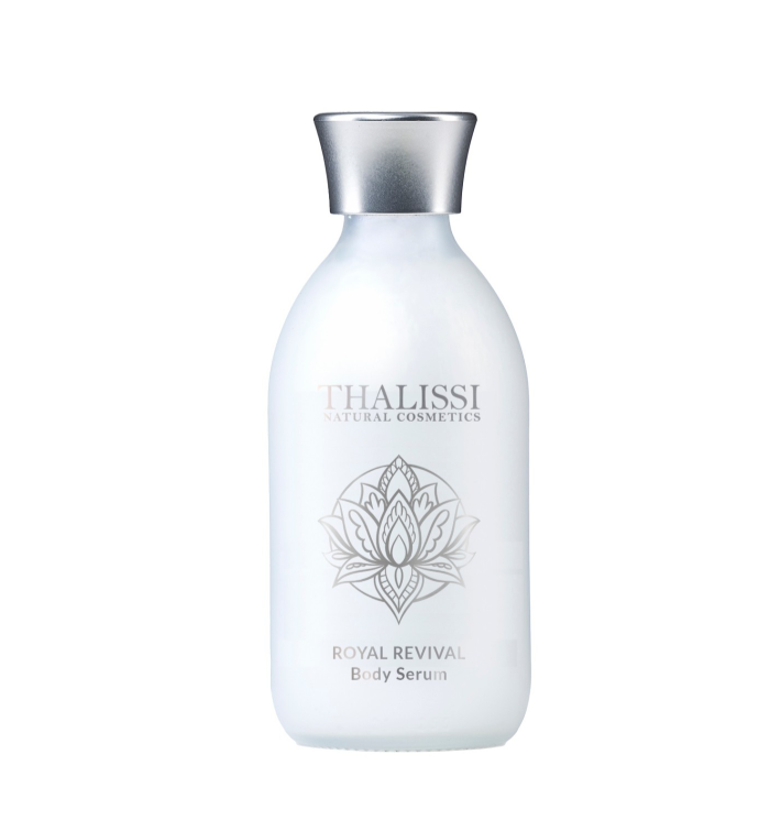 Thalissi Royal Revival Duo Pack Despigmentante | Tratamiento Iluminador y Unificador del Tono