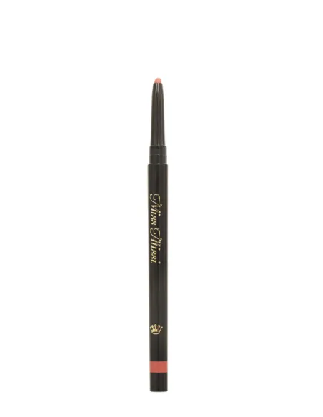 MISS ALISSI- LAPIZ CONTORNO LABIOS ARTIST LIPS PENCIL DESIGNER
