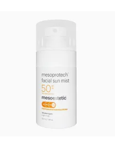 Mesoestetic Mesoprotech Facial Sun Mist SPF50