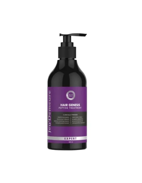 HairGenesis Peptide Treatment | Tratamiento Revitalizante para el Cabello
