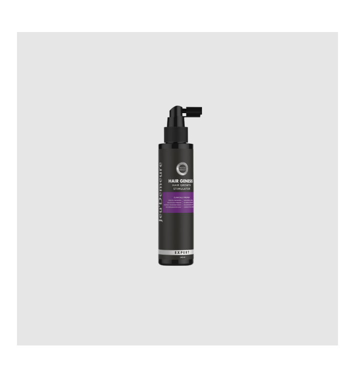 Jeuderm Hair Genesis Hair Growth Stimulator | Estimulador de Crecimiento Capilar
