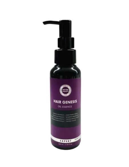 Jeuderm Hair Genesis Oil Essence | Fortalecedor Capilar Intensivo
