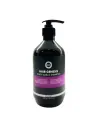 Jeuderm Hair Genesis Black Garlic Shampoo | Champú Fortalecedor Revitalizante