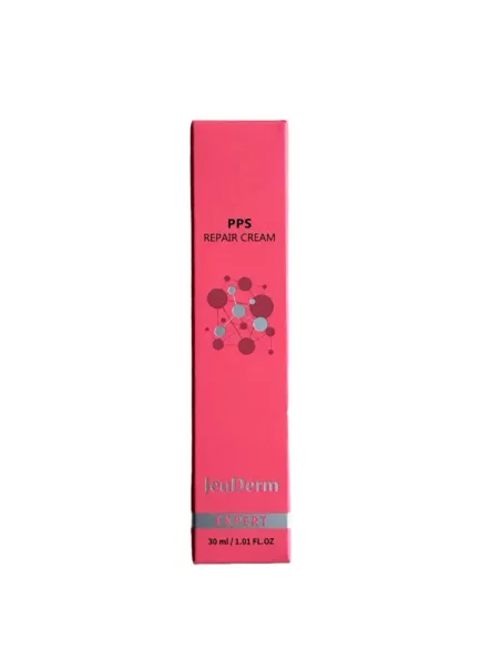 Jeuderm PPS Repair Cream | Crema Reparadora e Hidratante Facial