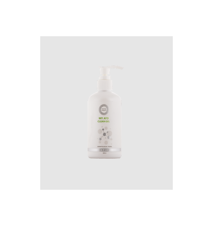 Jeuderm My Ato Clean Gel | Gel Limpiador Suave para Piel Sensible