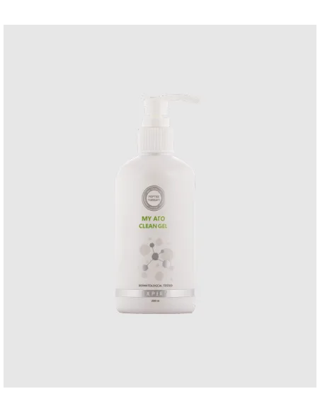 Jeuderm My Ato Clean Gel | Gel Limpiador Suave para Piel Sensible