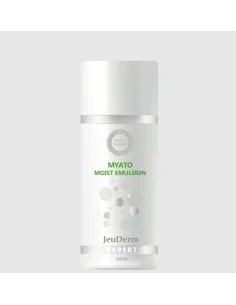 Jeuderm My Ato Moist Emulsion | Emulsión Hidratante para Piel Sensible