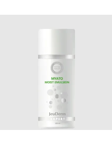 Jeuderm My Ato Moist Emulsion | Hidratación Ligera para Piel Sensible