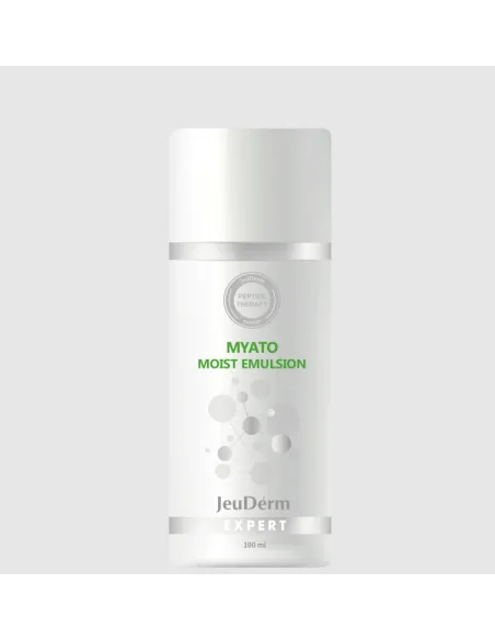 Jeuderm My Ato Moist Emulsion | Emulsión Hidratante para Piel Sensible