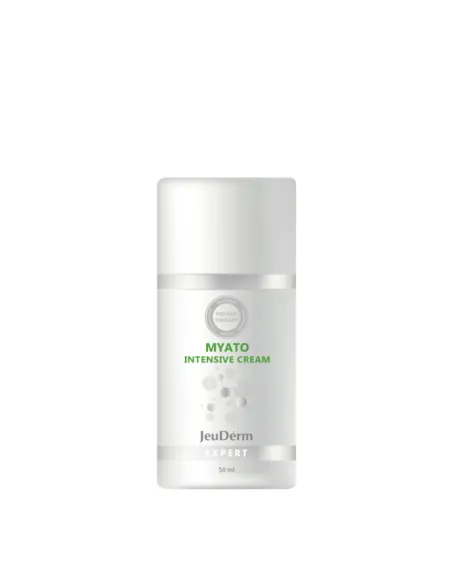 Jeuderm My Ato Intensive Cream | Hidratación y Protección para Pieles Sensibles