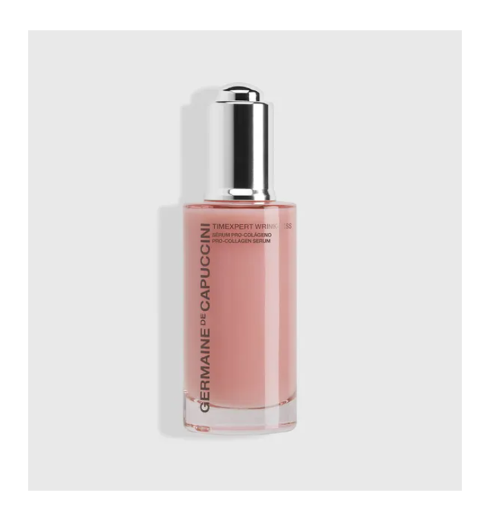 Germaine de Capuccini Timexpert Wrinkl-ess | Sérum Pro-Colágeno Antiedad Intensivo
