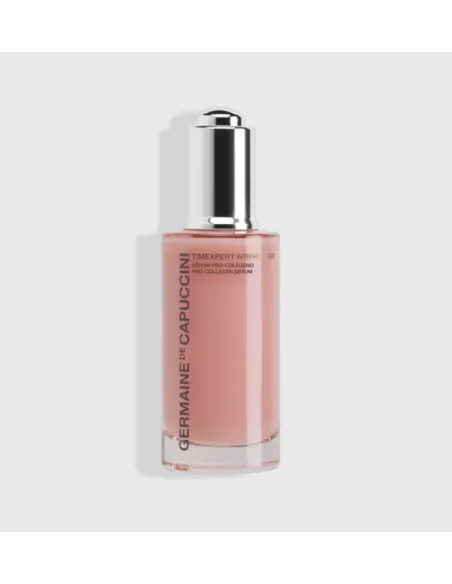 Germaine de Capuccini Timexpert Wrinkl-ess | Sérum Pro-Colágeno Antiedad Intensivo