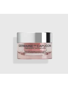 Germaine de Capuccini Timexpert Wrinkl·ess | Pro-Colágeno Ojos y Labios Antiedad