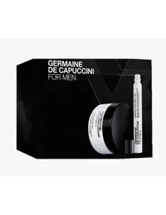 Pack Hombre Germaine de Capuccini | Hydra-Elements + Roll-On Ojos