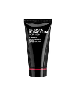 Pack Germaine de Capuccini For Men: Energy Eyes Roll-On + Powerage 2