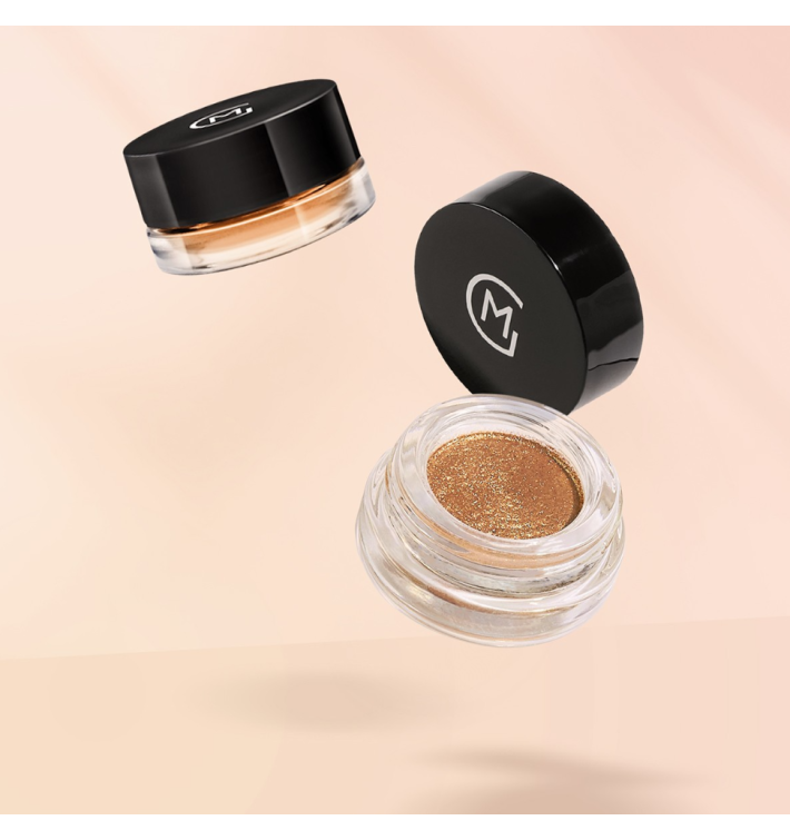 Maria Galland 526 Crème Infinie «Perle de Lune» | Sombra en crema luminosa
