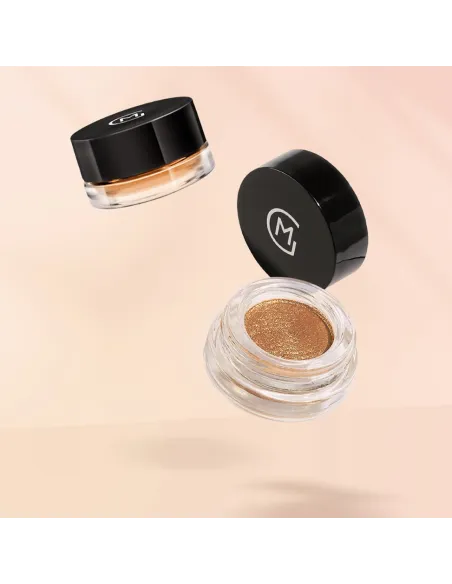 Maria Galland 526 Crème Infinie «Perle de Lune» | Sombra en crema luminosa