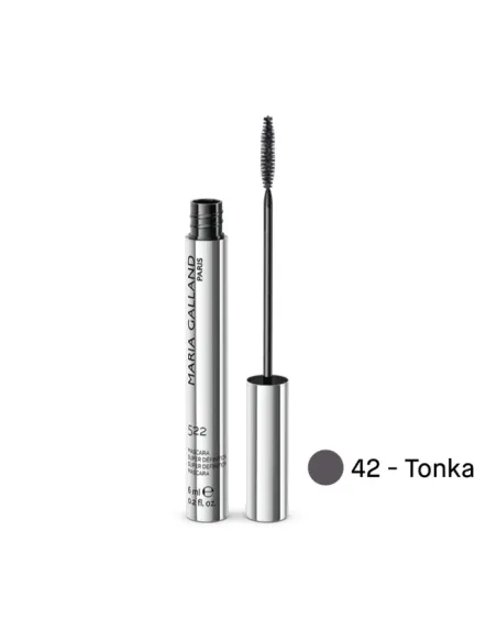 522-42 Super Définition Mascara Tonka | Maria Galland
