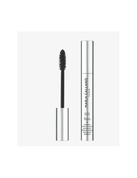 Maria Galland 862 Ultimate Extension Mascara 8 ml | Volumen y Longitud